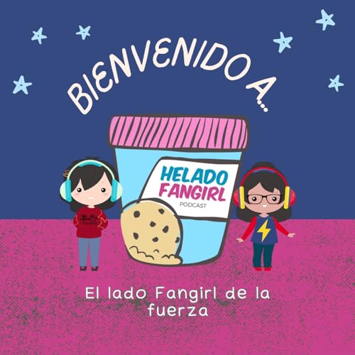 Helado Fangirl cover art