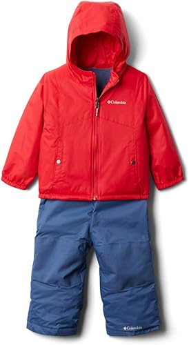 Miniatura 6 de Columbia Juego de Flake doble