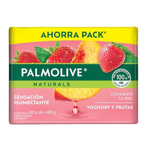 La mejor selección de Palmolive - los preferidos. 9