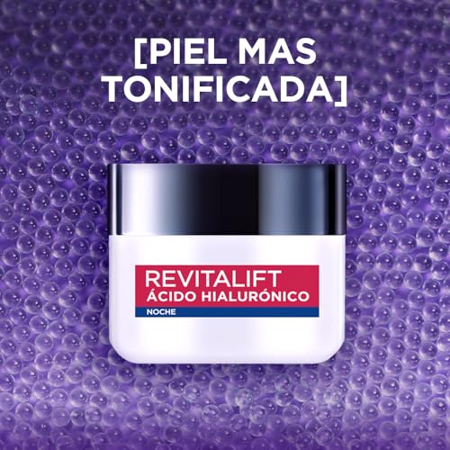 Catálogo para Comprar On-line Acido hialuronico loreal precio del mes. 12