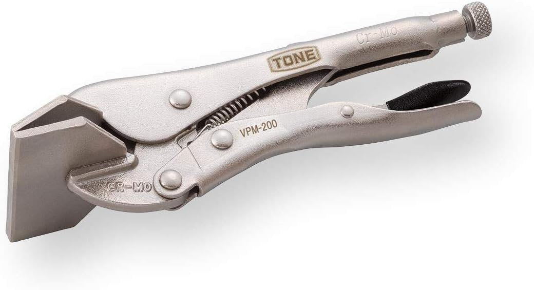 TONE Grip Pliers VPM-200