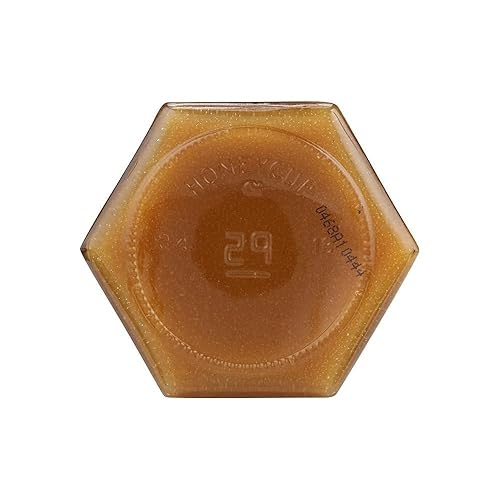 Miniatura 4 de Honeycup Mostaza paquete de 4 (8 onzas cada uno)
