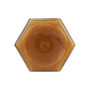 Honeycup Mustard 4 pack (8oz each)