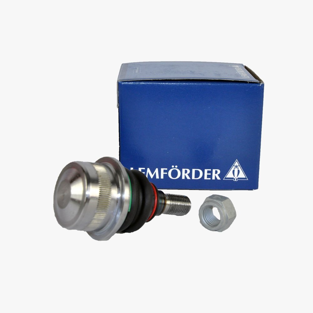 Amazon.com: Mercedes-Benz Front Lower Control Arm Ball Joint  