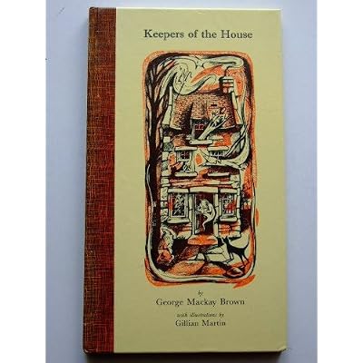 Keepers of the House
