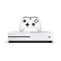 Vista 4 de Xbox One S 1TB Console - Star Wars Jedi Fallen Order Bundle (Renewed)
