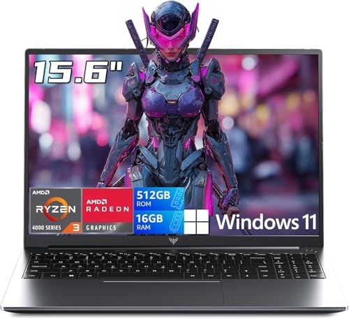 AMD Gaming Laptop