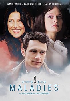 DVD Maladies Book