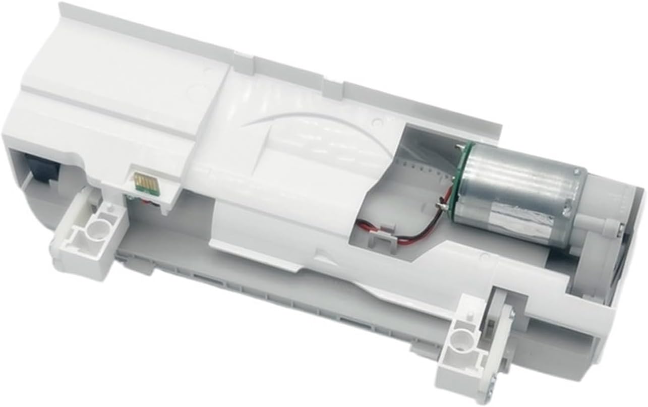 Spare Original Main Brush Motor Module, Compatible for Roborock S7，Vacuum Cleaner Robotic Replacement Part