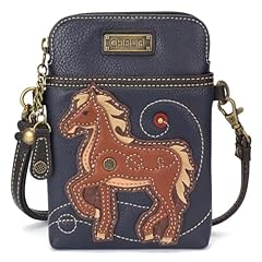 Horse B - Navy