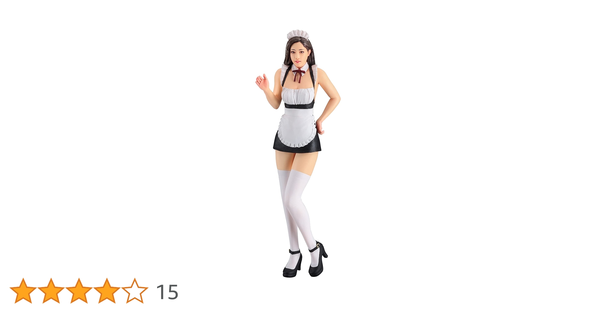 Amazon | ハセガワ 1/12 リアルフィギュアコレクション No.18
