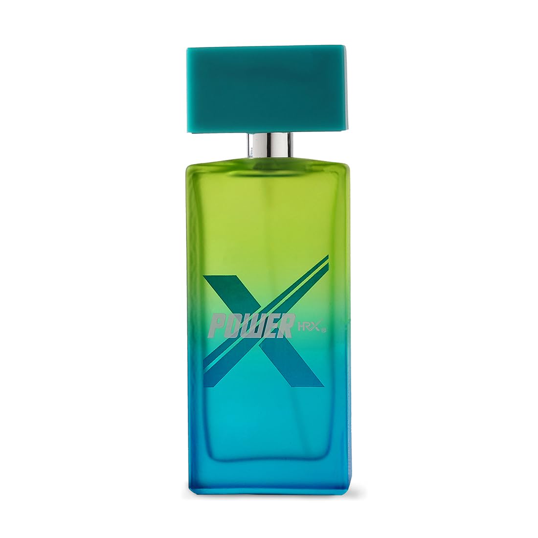 HRX Power for Women Eau de Toilette 100ml