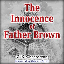 The Innocence of Father Brown