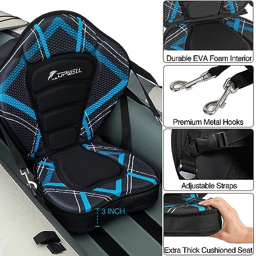 image for UPWELL 13'6