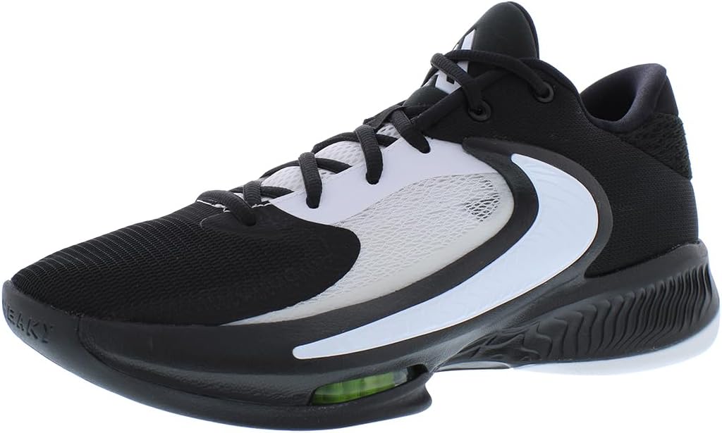 Nike Mens Zoom Freak 4 Basketball Shoes