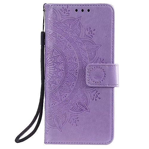Bnvdfre for Honor 90 Lite Case Protective Honor 90 Lite Wallet Phone Case Flip PU Leather Shockproof Card Holder Magnetic Stand Cover for Honor 90 Lite