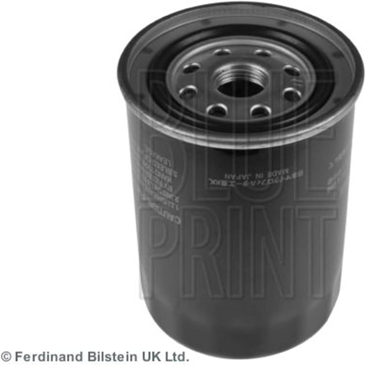 Fuel Filter compatible with Nissan Bluebird Traveller Cabstar Cherry III Iii2 16405-R8300