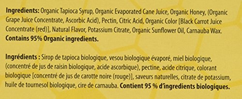Image of Honey Stinger Energy Chews, Cherry Blossom, 1.8 Ounce (Pack of 2)