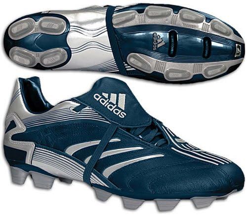 adidas predator absolion trx fg