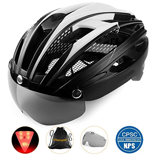 basecamp bike helmet