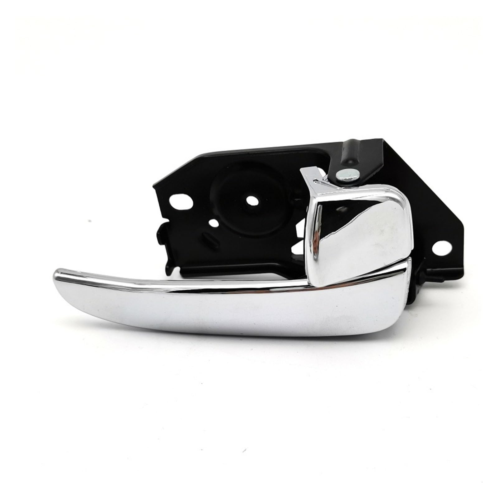 Gangxiao Right Front Interior Door Handle Cover Car Interior Door Handle Left Right Inner For Hyundai For Sonata 2001-2005 82620-3D010 82610-3D010(Right Front)