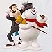 Hallmark Keepsake Christmas Ornament 2019 Year Dated Frosty The Snowman 50th Anniversary