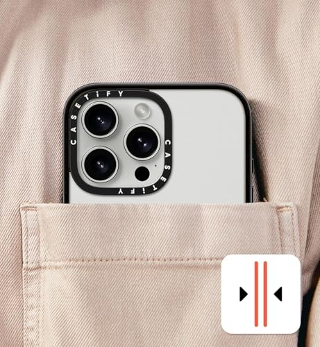 CASETiFY for iPhone 14 Pro Case - Compact Compatible with MagSafe by CASETiFY - Used condition - Image 4