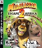  Madagascar: Escape 2 Africa [UK Import]