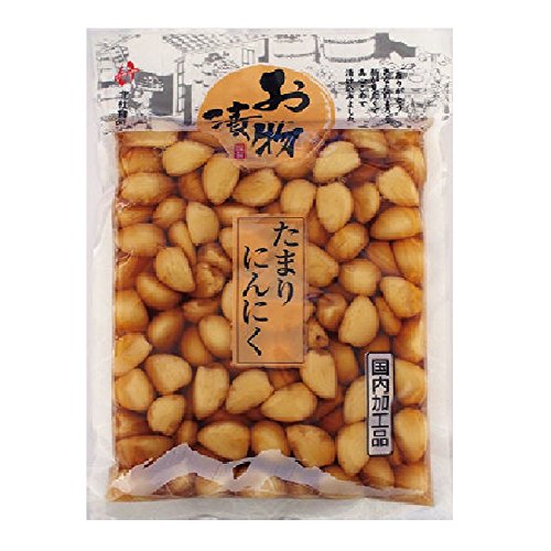 たまりにんにく 190g