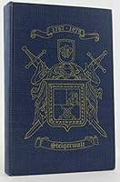 The Steigerwalt family, 1767-1979 B0006XI6M0 Book Cover