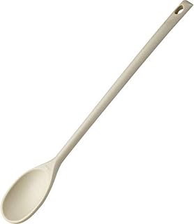 Paderno World Cuisine composite spoon, 15 3/4"