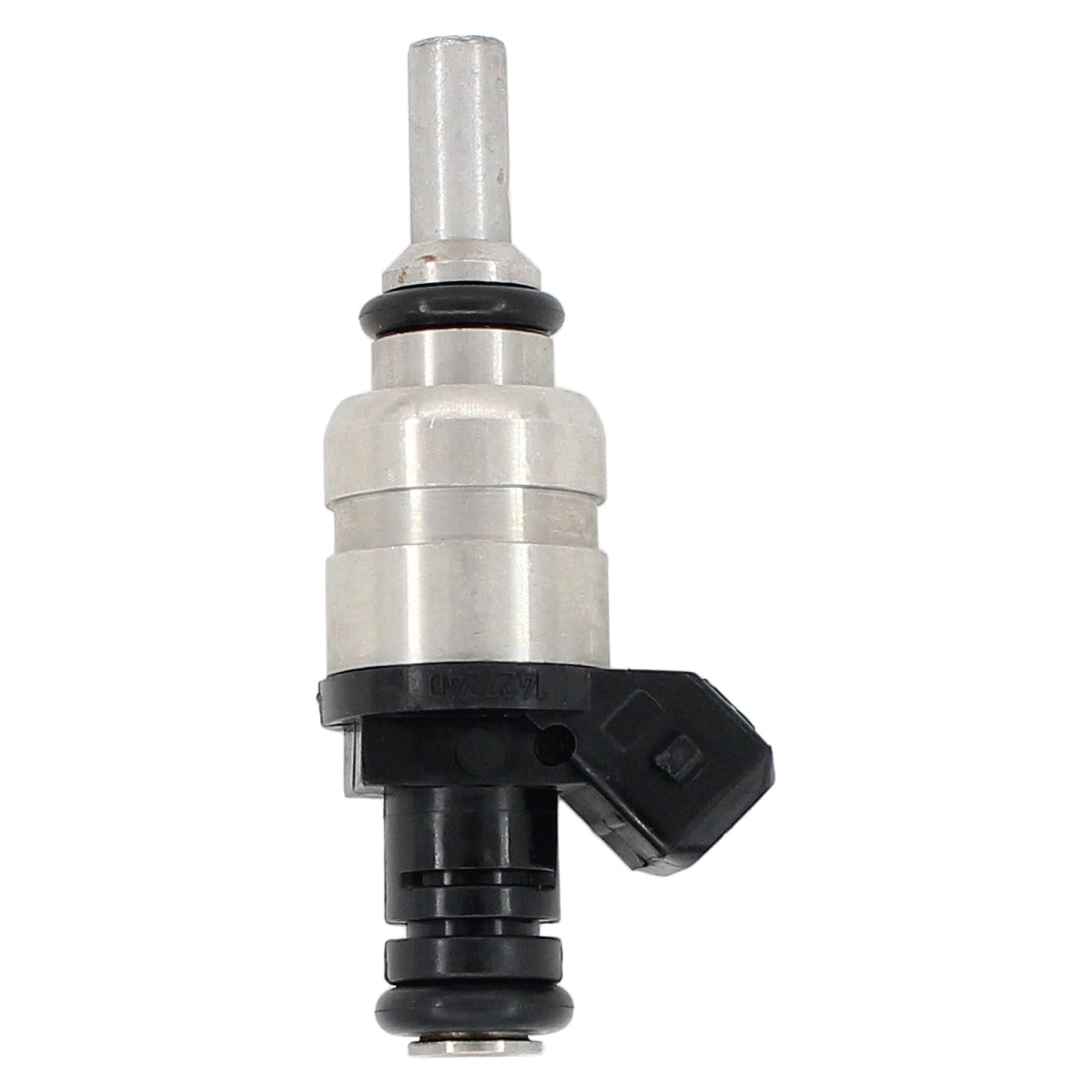 Einspritzventil Einspritzdüse Kraftstoff Injektoren Benzin Injektor Kraftstoffeinspritzdüse Düsenstock für 3er E46 Cabrio E46 Compact E46 Coupe E46 Touring 5er E60 E61 E39 7er E38 X3 E83 Z3 E36 Z4 E85