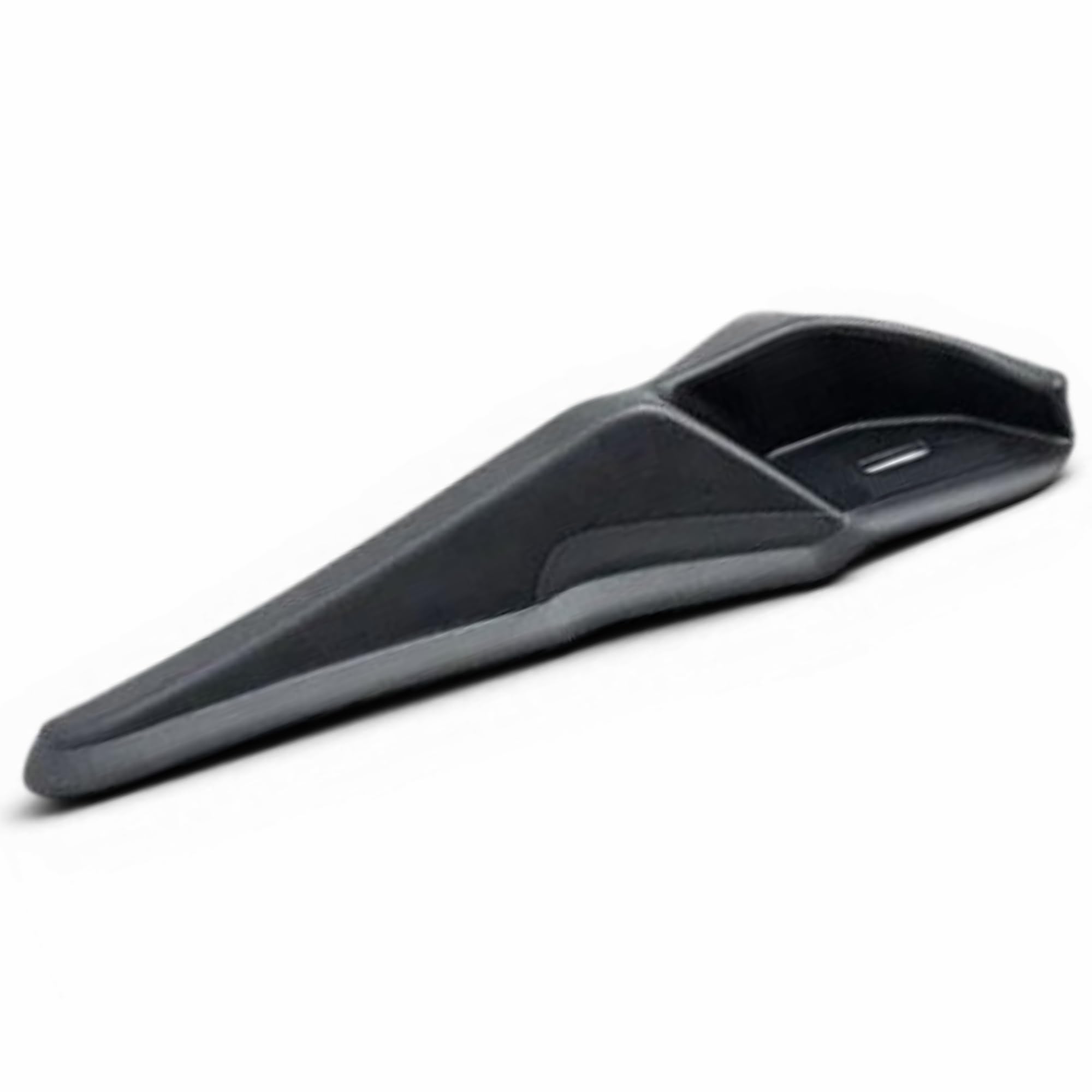 Trim laterale Baia di parabrezza anteriore sinistro destro con clip Clio IV 668630559R / 668628650R