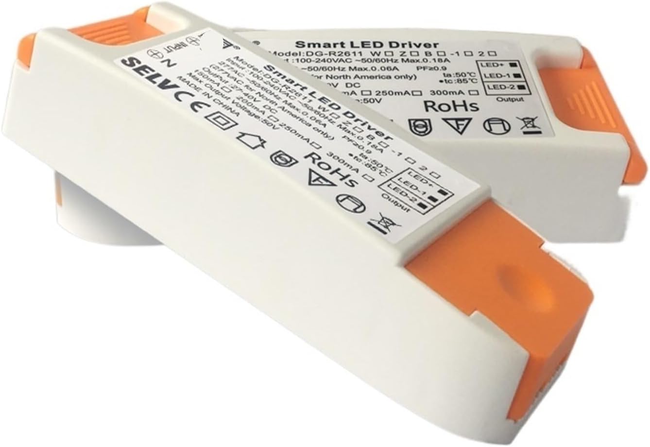 7W 10W 12W dimming and Color Adjustment Intelligent Power Control DG-R2611Z