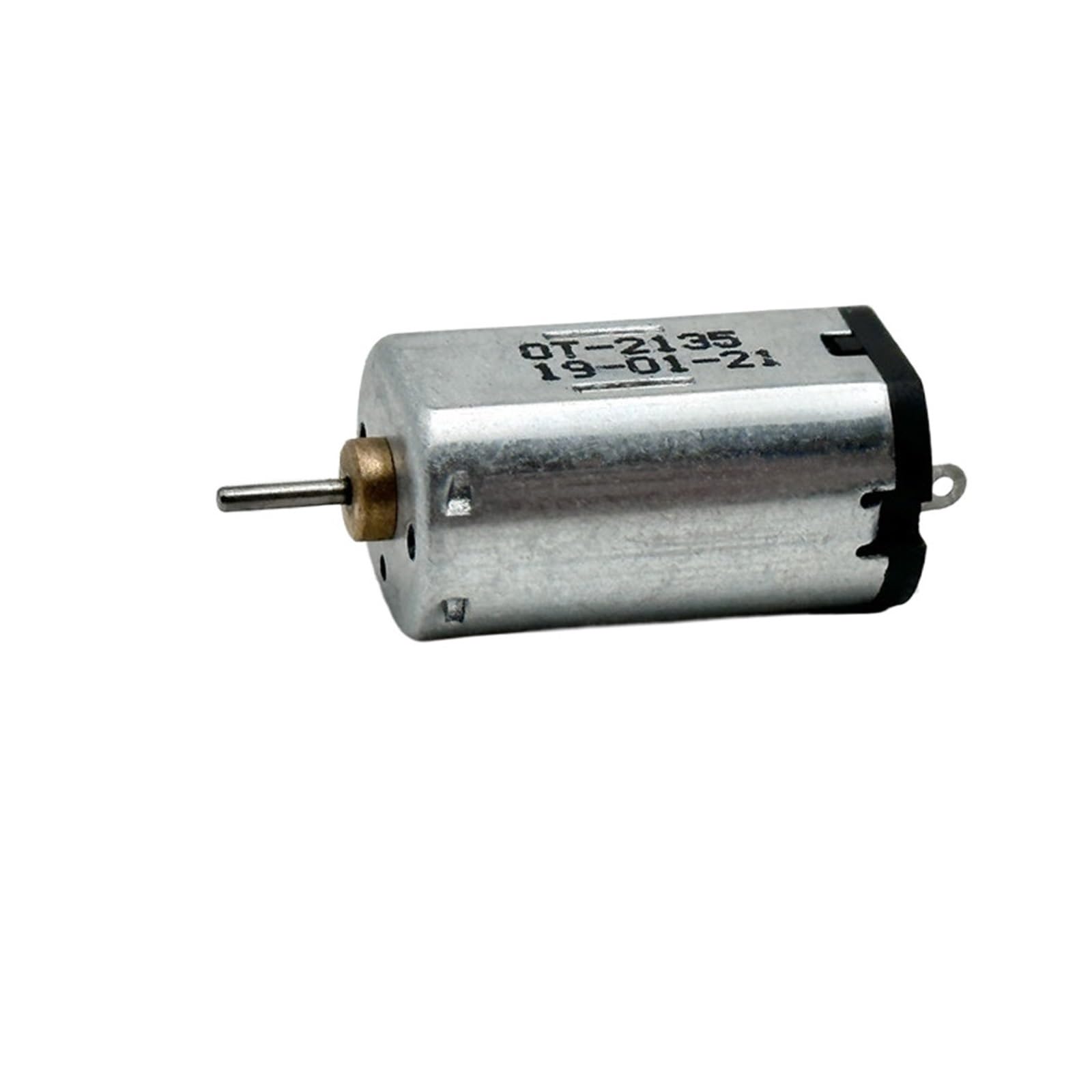 Démarreur haute vitesse FK-N30PA-2135 en balais de carbone