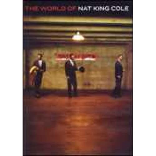 The World Of Nat King Cole