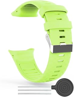 Amazon.es: YAMAY - Correas para relojes deportivos / Accesorios para  dispositivos deportivo: Deportes y aire libre