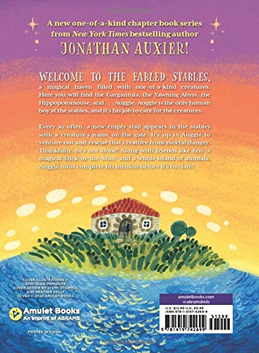 Willa the Wisp (The Fabled Stables Book #1) - Image 2