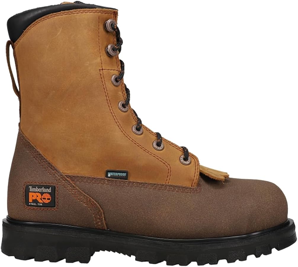 Amazon.com | Timberland PRO Men's 8