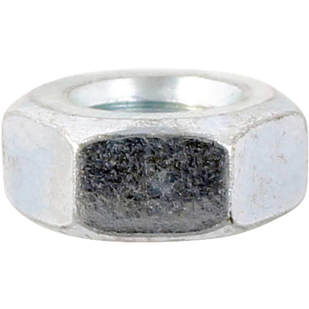 TIMco 20HNUTZB DIN 934 BZP Hex Nut M20 - Zinc (Bag of 20)