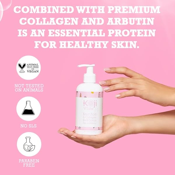 The 25 Best Uneven Skin Tone Body Lotions of 2024 [Verified] Cherry Picks