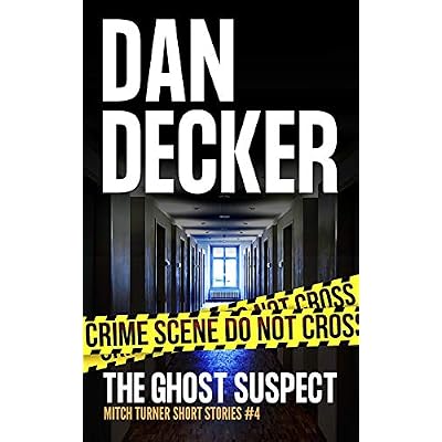 The Ghost Suspect