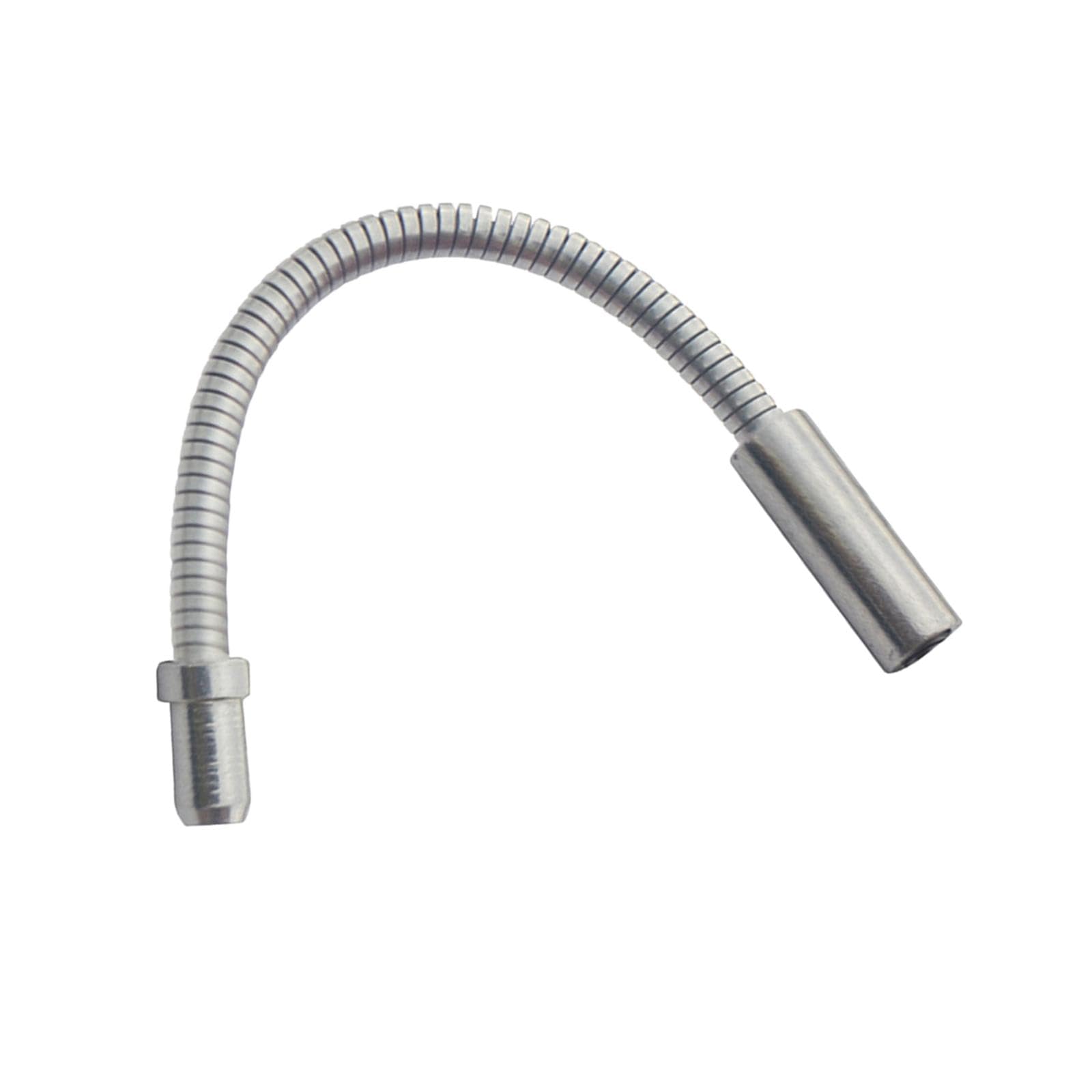 MYCENSE Bike Brake Noodle, Bicycle Repair Flexible Cable Guide Spare Parts, Folded Bike Accessories Supplies Sleeve Front Rear Cycling Parts