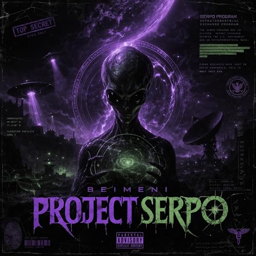 PROJECT SERPO