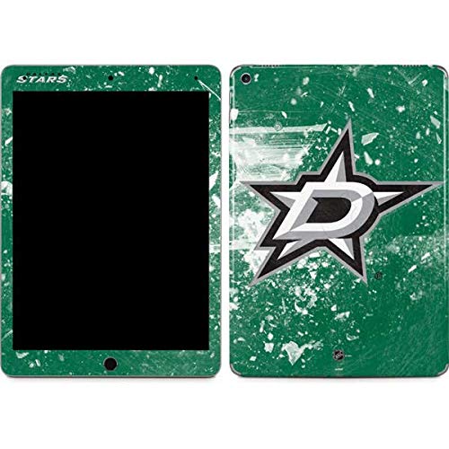 Skinit Decal Tablet Skin Compatible with iPad Air 2 - Officially Licensed NHL Dallas Stars Frozen Design