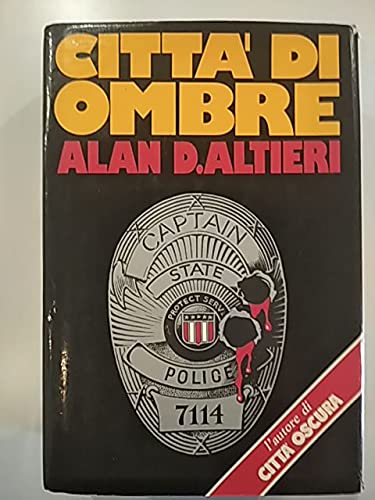 Città di ombre