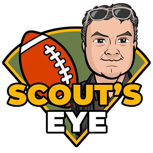Scout&rsquo;s Eye with Matt Williamson: Nice pickup in Brisker! Podcast Por  arte de portada