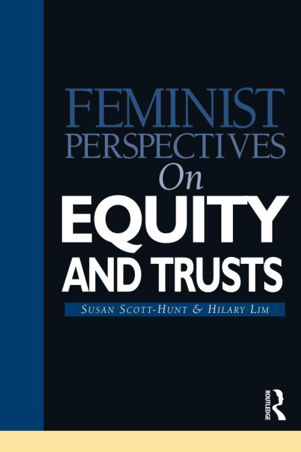 Buy Feminist Perspectives On Equity & Trusts — BookShops.in