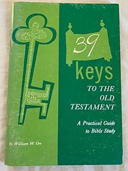 39 Keys to the Old Testament