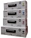Original Canon 118 (5 Pack Toner Set) 2 Black Toner Value Pack, and 1 Cyan, Magenta, Yellow Toner